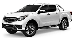 Mazda BT-50