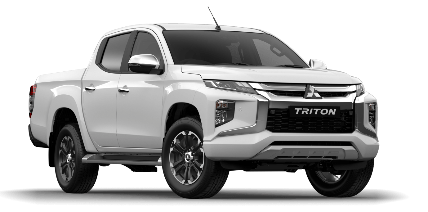 Mitsubishi Triton