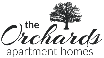 The Orchards Homes Logo