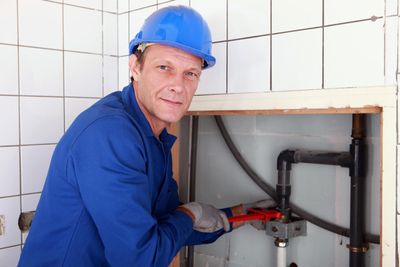 Top 10 Best Plumbers in Winston Salem NC - Angi