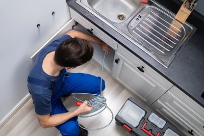 3 Best Plumbers in Winston Salem, NC - Expert Recommendations