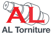 AL Torniture - Logo
