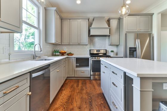 Custom Cabinetry | St. Louis, MO | Cabinets & Granite Inc.