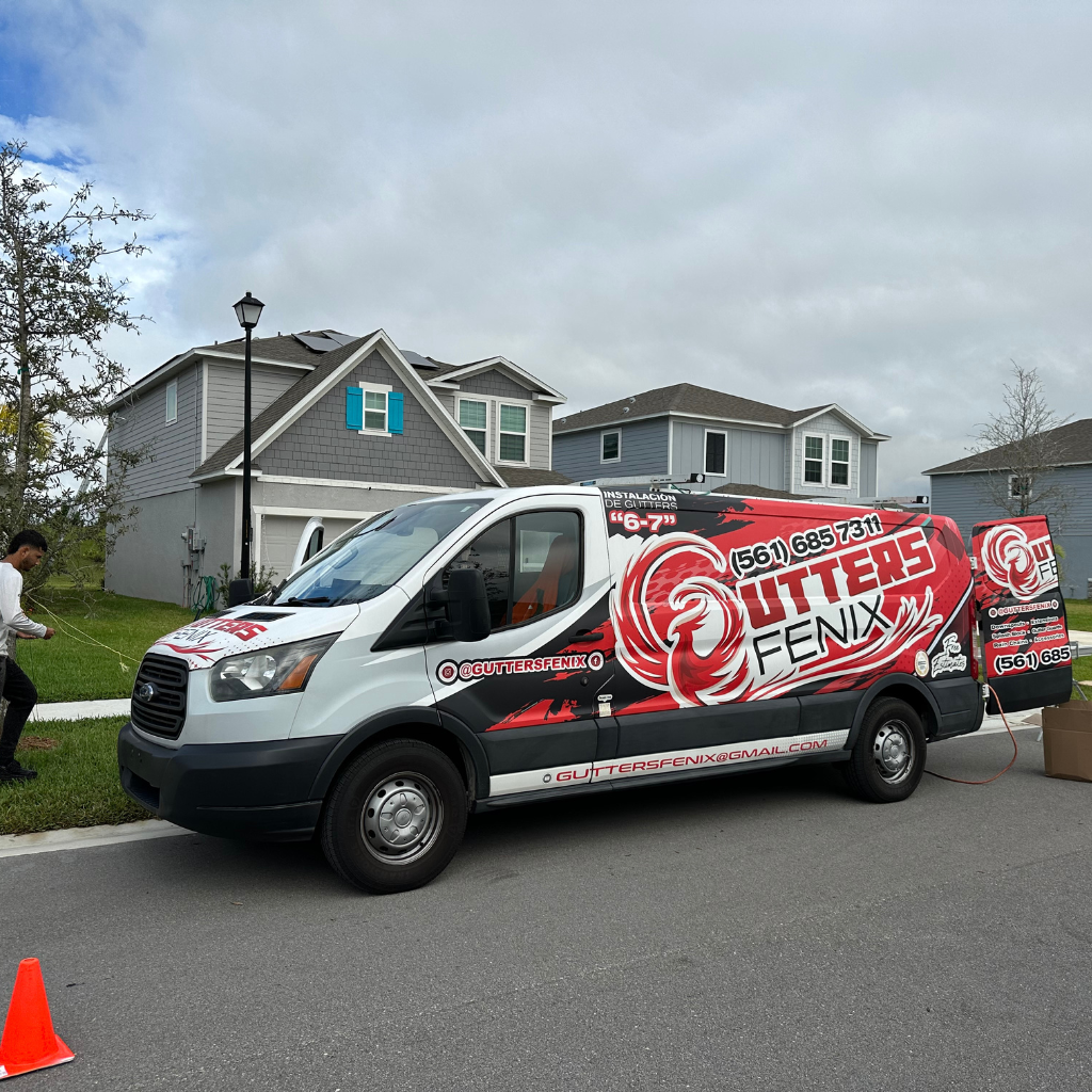 TopRated Gutters Port St Lucie Free Estimates Today
