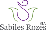 Sabiles Rozes logo