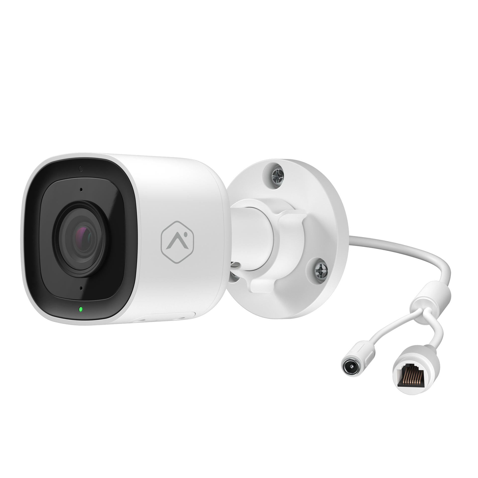 CCTV camera