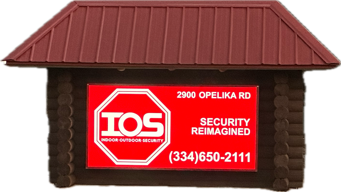 Who Installs Security Systems Near Me