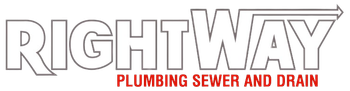 Rightway Plumbing Sewer Drain logo