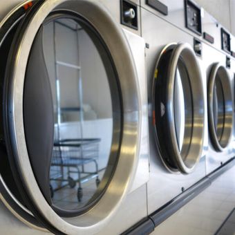 Laundry — Automatic Washers in Sandusky, OH