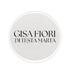 Logo Gisa Fiori