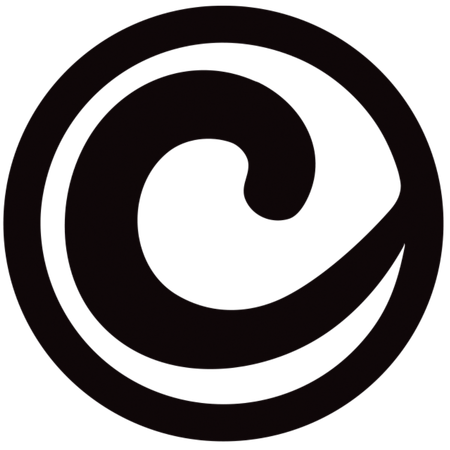cinnaholic logo