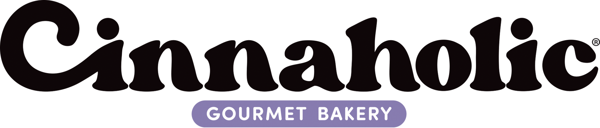 Cinnaholic Logo