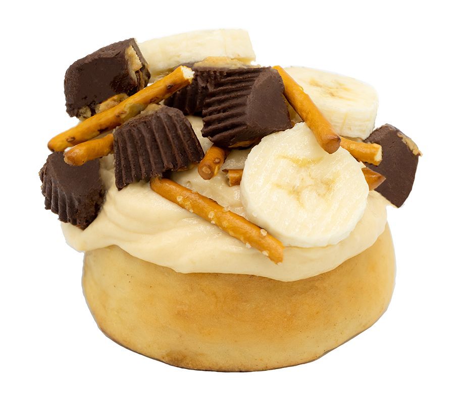 Shake, Rattle, & Roll