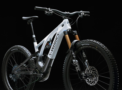 specialized levo tcu