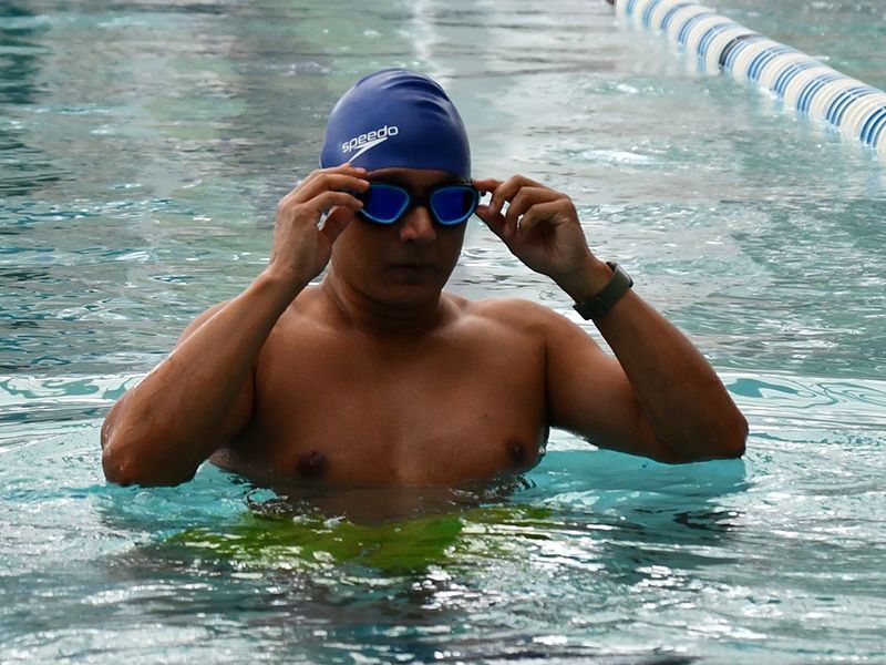 HAC Adult Swim Programs