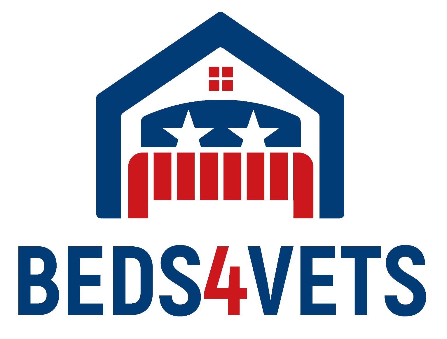 Beds4Vets Logo