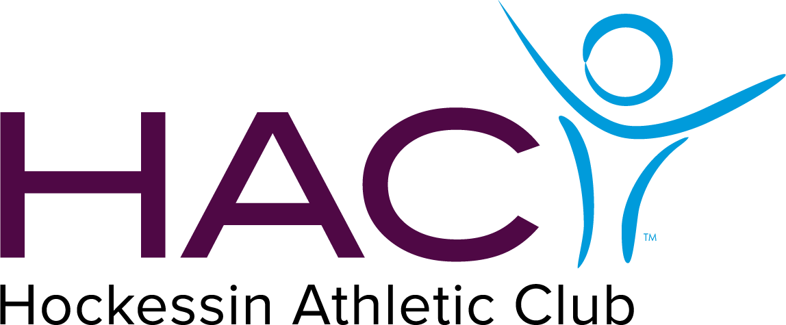 Hockessin Athletic Club Logo