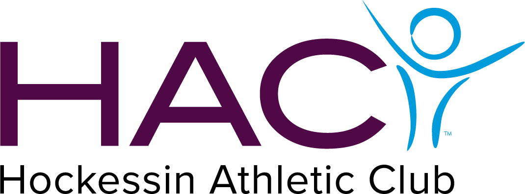 Hockessin Athletic Club Logo