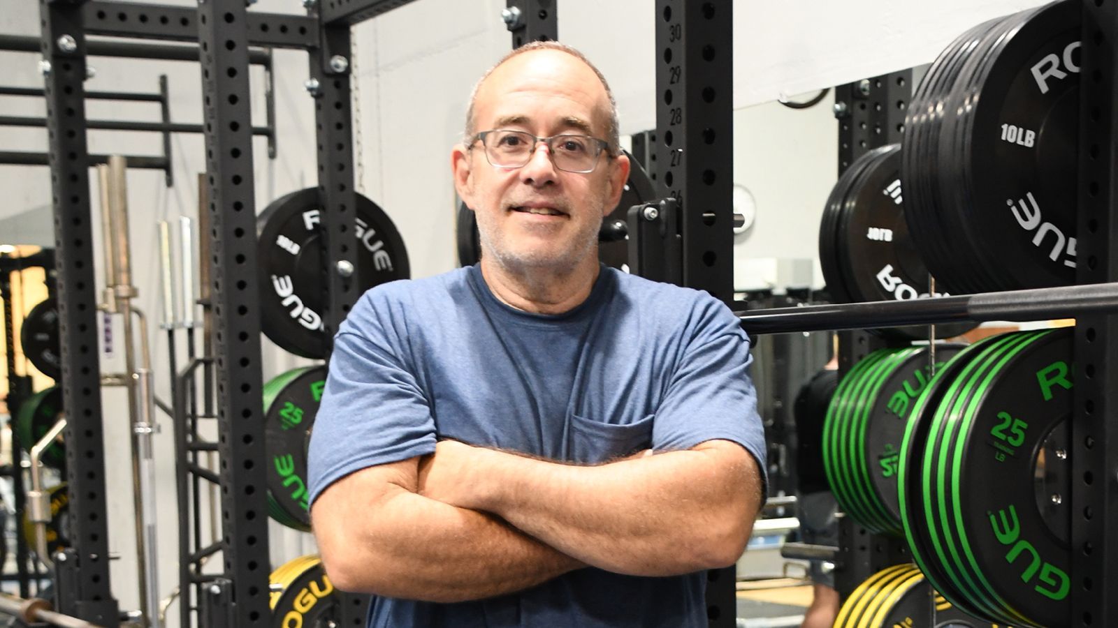 2022 Lifestyle Challenge Winners Posing and Smiling