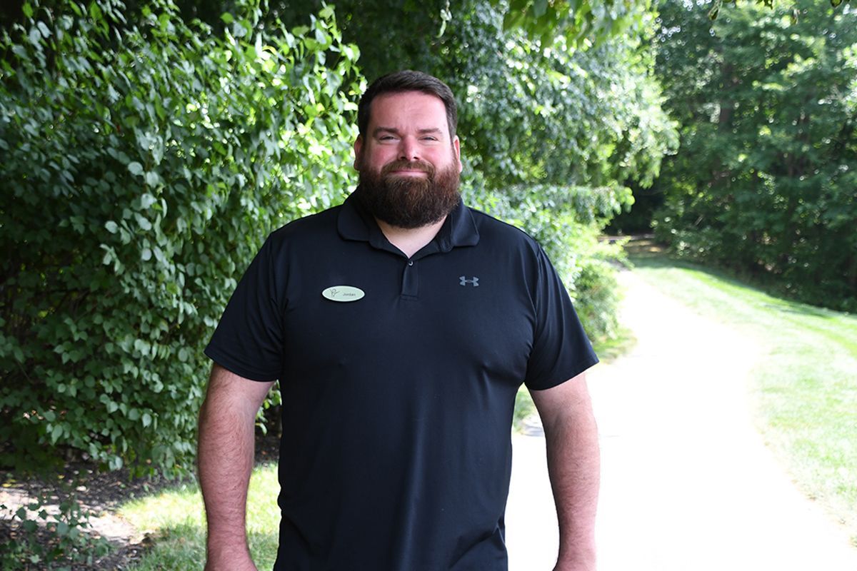 HAC Leadership including owner Bob Carpenter and General Manager John Peoples