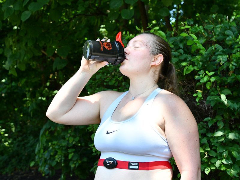 List of HAC Fitness Tools including Myzone, InBody, HAC App, Fitness Health Appraisal, HAC From Home, and Les Mills +