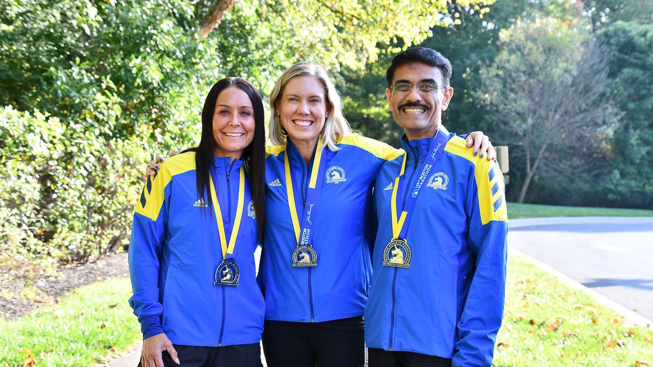 Personalized Run Coaching, Speed and Pacing Training, and Run HAC