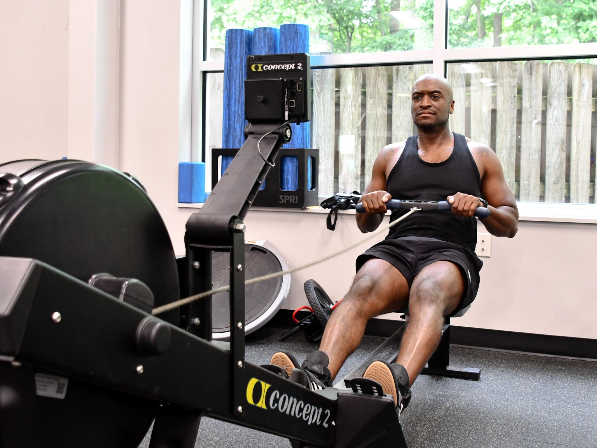 HAC Small Group Personal Training Classes