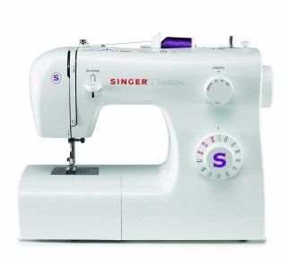 macchina da cucire Singer
