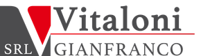 VITALONI GIANFRANCO srl  - LOGO