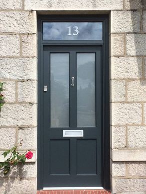 Door