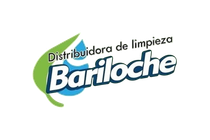 Logotipo Distribuidora de limpieza Bariloche