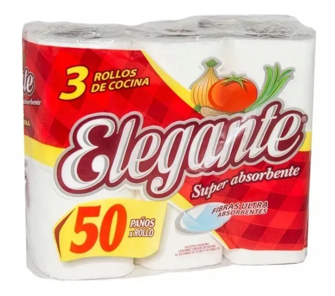 ROLLO DE COCINA ELEGANTE