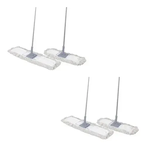 MOPA DE BARRIDO (COMPLETA)