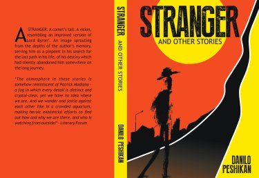 Discover the art of self-expression in Stranger