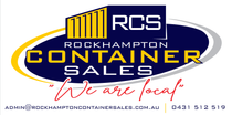 Need a Shipping Container in Rockhampton?