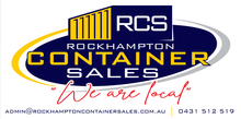 Need a Shipping Container in Rockhampton?