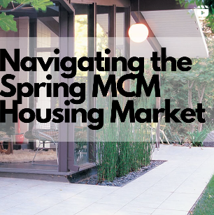 Navigating the spring MCM market