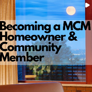 Why MCM homes stand the test of time