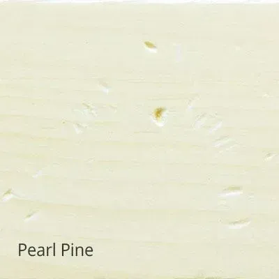Pearl pine woodgrain texture, pale yellow with small knots.
