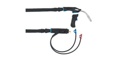 Kit Torcia LED Fai Da Te &ndash; Circuito Integrato Per Esercitarsi A Saldare &ndash; Nuovo