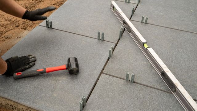 Concrete Slabs for Sheds: What You Need to Know