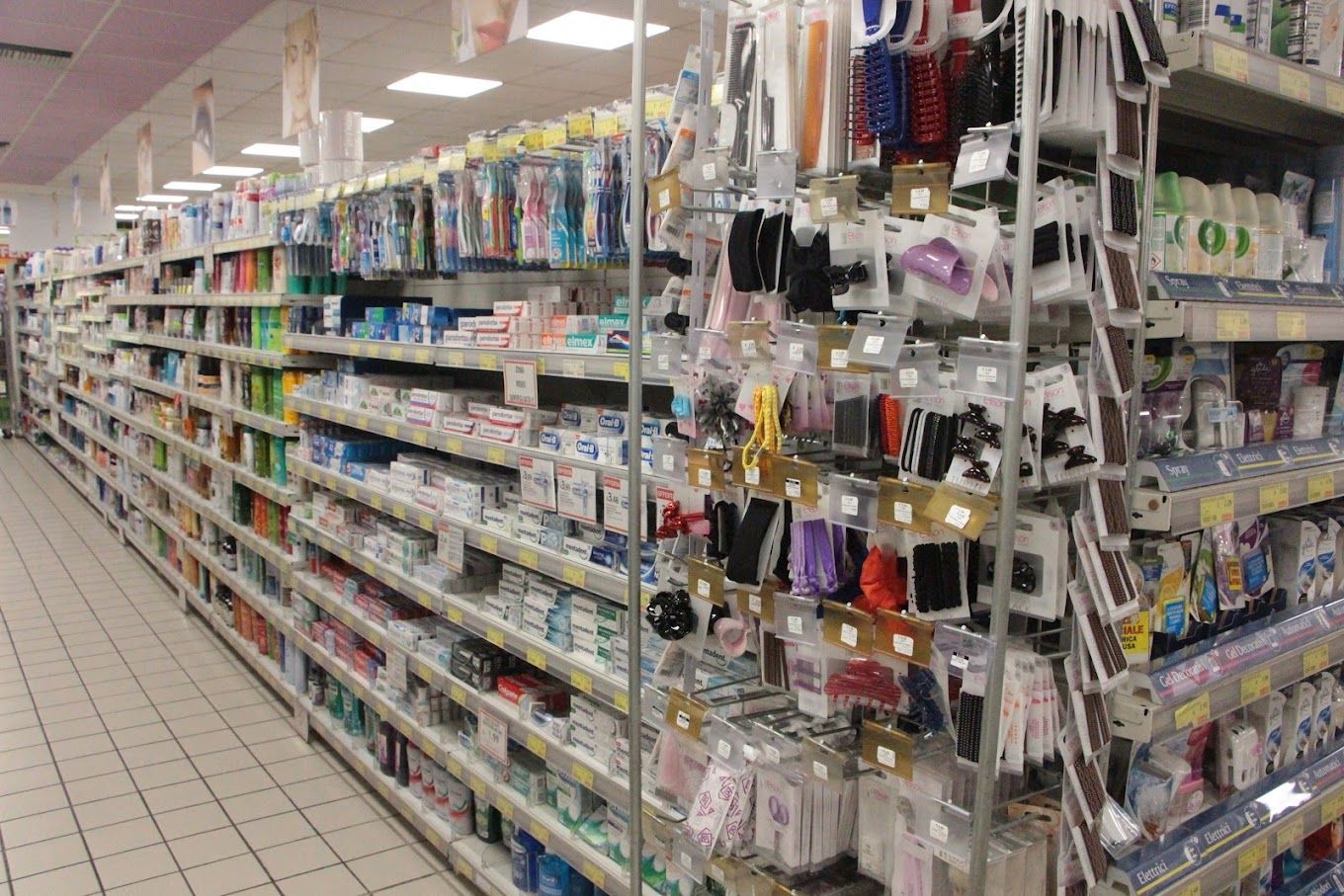 supermercato sansepolcro