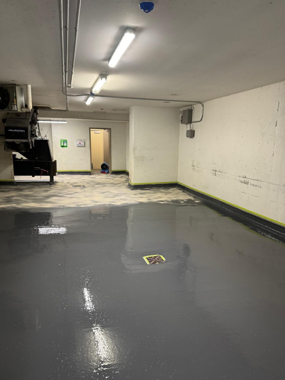 PFC Construction | Office Residential Commercial Renovation