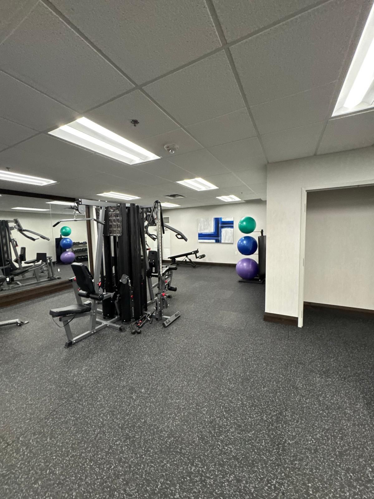 PFC Construction | Office Residential Commercial Renovation