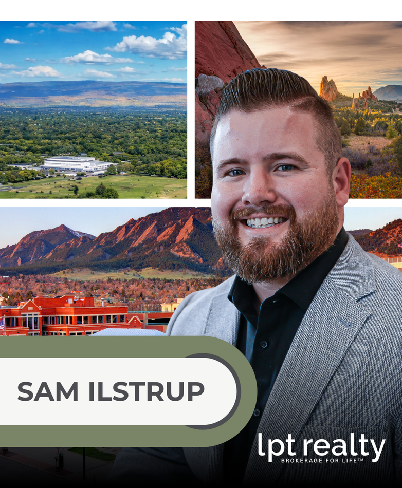 Sam Ilstrup Profile
