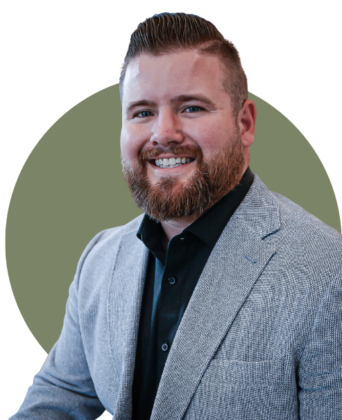 Sam Headshot | Footer