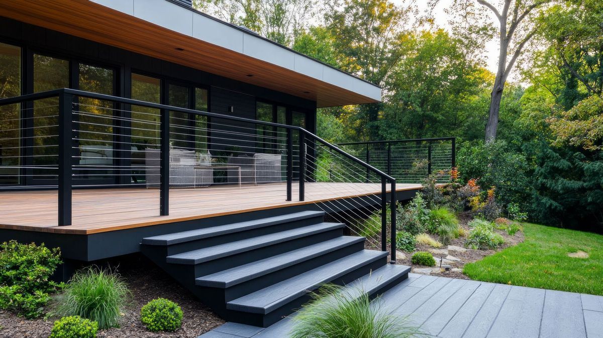 Exterior Improvements