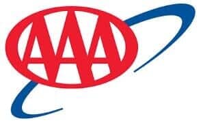 AAA logo - Collision repair shop in New Hartford, NY