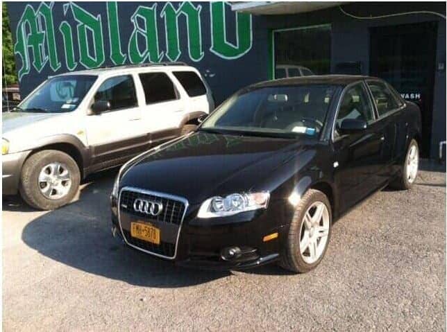 Collision photo 9 - Collision repair shop in New Hartford, NY