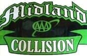 Midland Collision
